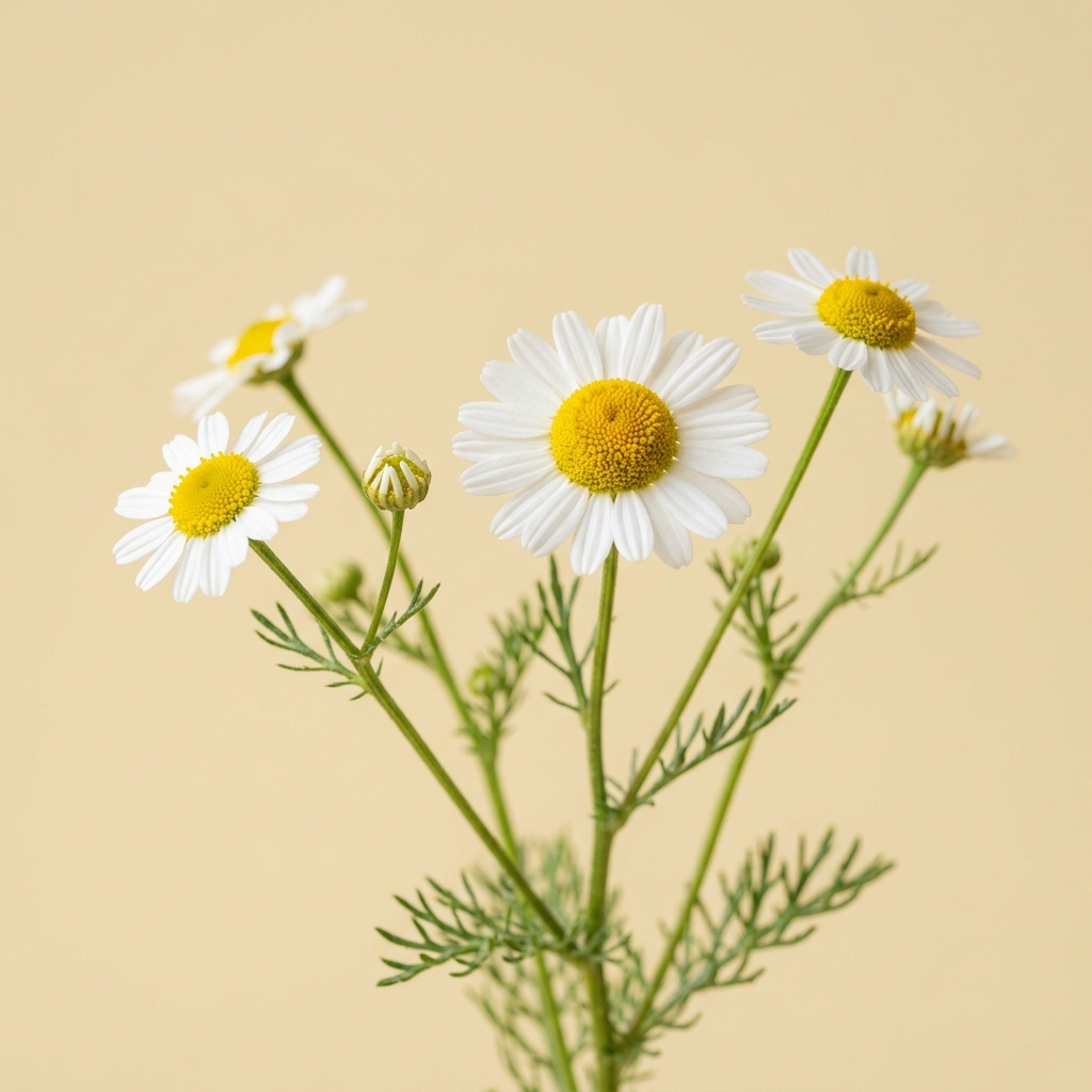 Golden Chamomile
