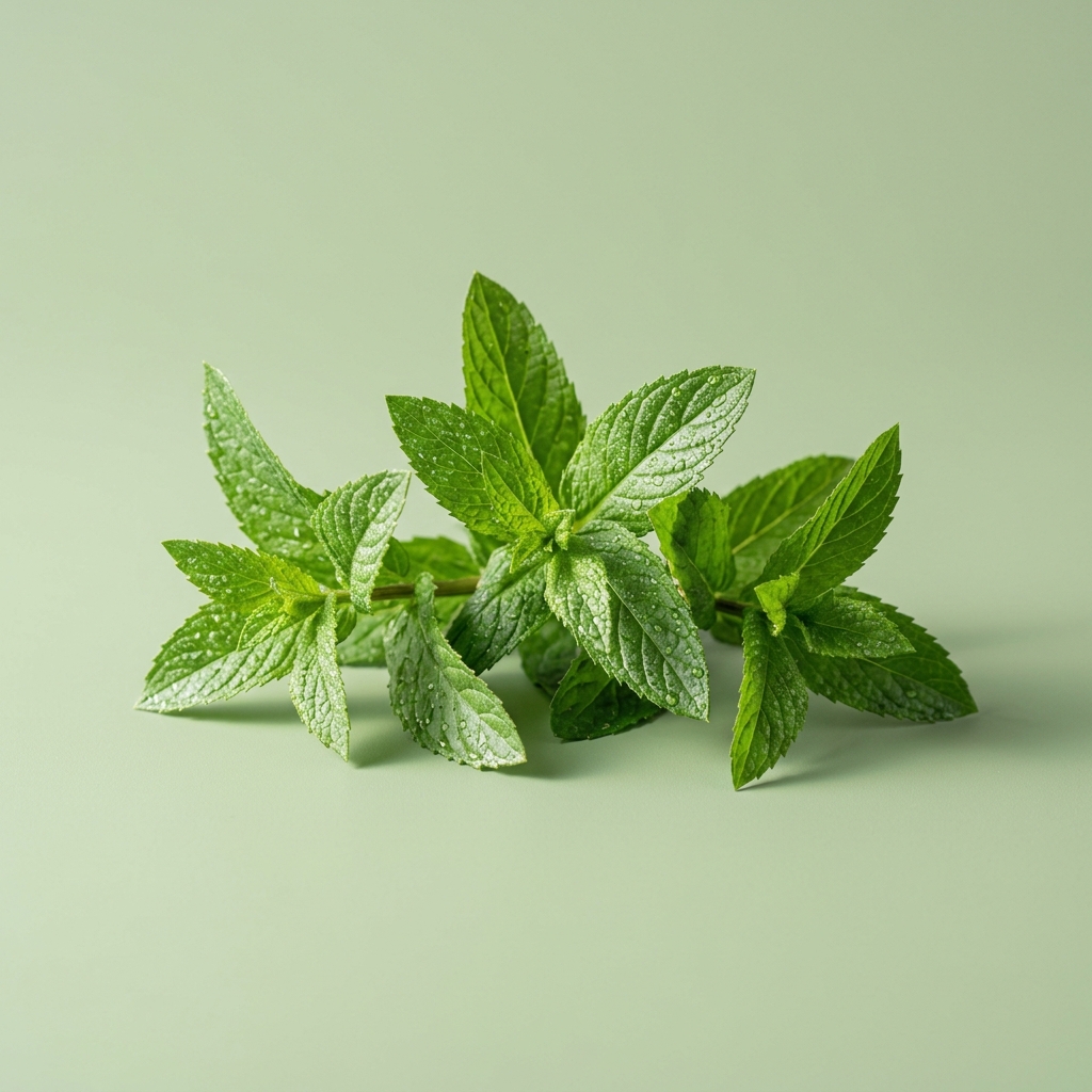 Green Mint & Sencha